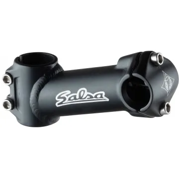 Salsa Moto Ace S.U.L. Mountain Vorbau Länge 105 mm 25,4 mm Klemmung 1 1/8 Zoll - Restbestand