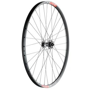 29 Zoll MTB Vorderrad DT Swiss 350 Classic Disc Naben + DT Swiss XR 391 Felgen | build by TNC