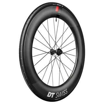 DT Swiss ARC 1100 Dicut DB 80 WTS Vorderrad Disc CL 28 Zoll / 700C