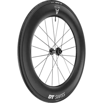 DT Swiss ARC 1400 Dicut DB 85 WTS Vorderrad Disc CL 28 Zoll / 700C Mod 26