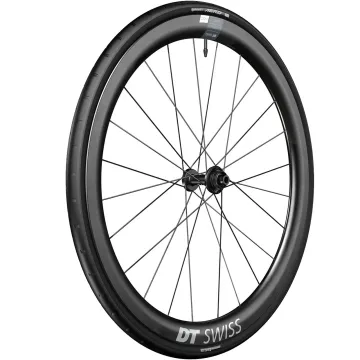 DT Swiss ERC 1400 Dicut DB 45 WTS Vorderrad Disc CL 28 Zoll / 700C