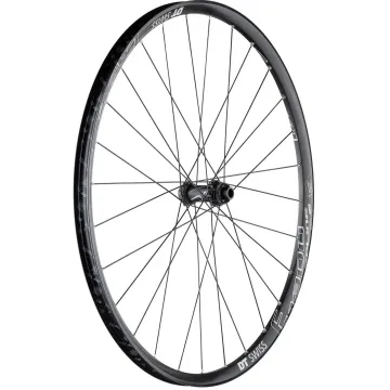 DT Swiss E 1900 Spline 25 Vorderrad 29 Zoll Disc Centerlock - Restbestand