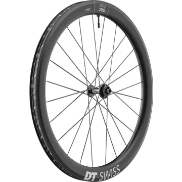 DT Swiss GRC 500 Spline Disc 50 mm Classified Vorderrad Disc CL 28 Zoll / 700C