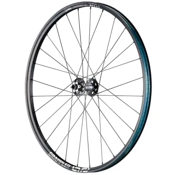 e*thirteen Grappler Sidekick Flux EN Alu Vorderrad | 29 Zoll Boost 15x110mm