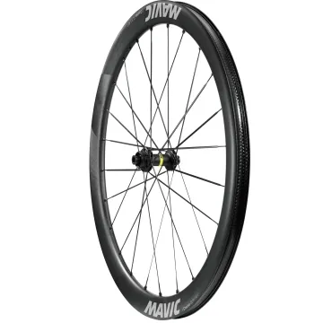 Mavic Cosmic SLR 45 Disc 23mm Vorderrad CL Mod 26