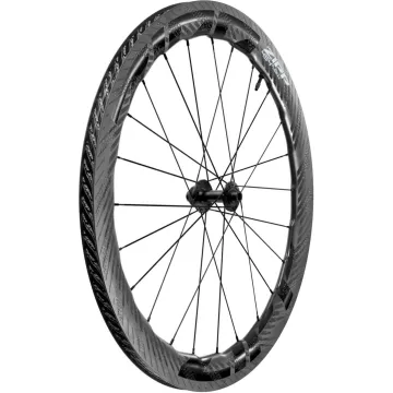 Zipp 454 NSW Road Vorderrad 28 Zoll / 700C Disc CL Mod 26