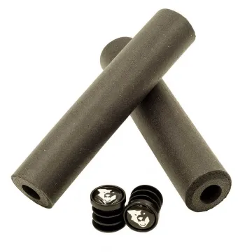 Wolf Tooth Fat Paw XL Lenkergriffe 36mm Farbe black