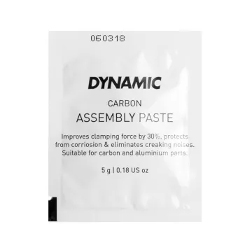 Dynamic Bike Care Carbon Assembly Paste | Carbon Montagepaste 5g