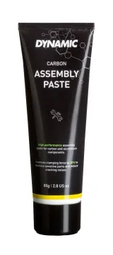 Dynamic Bike Care Carbon Assembly Paste | Carbon Montagepaste 80g