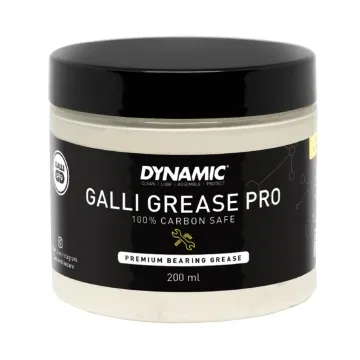 Dynamic Bike Care Galli Grease Pro Kugellager Fett 200ml