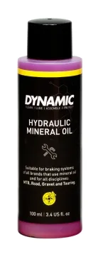 Dynamic Hydraulisches Mineraolöl 100ml