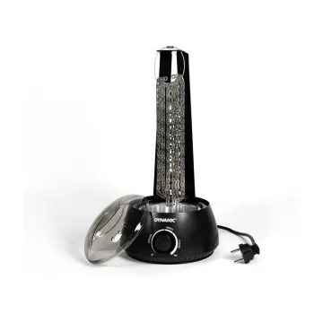 Dynamic Waxifyer Set Heisswachser Waxifyer