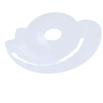 Shimano XT Schalthebel SL-T8000 Ersatzteil | Stiftplatte rechts Nr.4