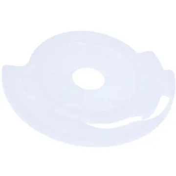 Shimano XT Schalthebel SL-T8000 Ersatzteil | Stiftplatte links Nr.4