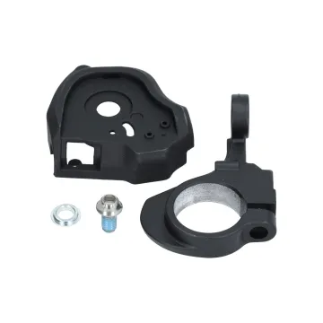 Shimano XT Schalthebel SL-T8000 Ersatzteil | Basisgehäuse links Nr.6