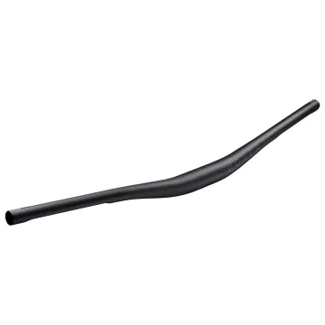 e*thirteen Plus Covert ICR Riser 35 Ø | Rise 20mm Breite 780mm schwarz