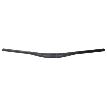 e*thirteen Race Carbon Riser 35 Ø | Rise 35mm Breite 800mm schwarz