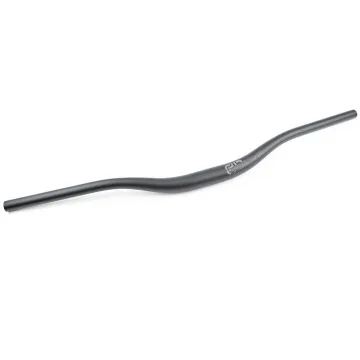 e*thirteen Base Riser 35 Ø | Rise 20mm Breite 800mm schwarz