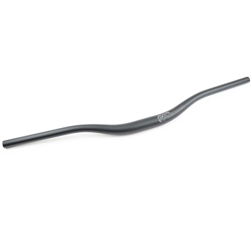 e*thirteen Base Riser 35 Ø | Rise 35mm Breite 800mm schwarz