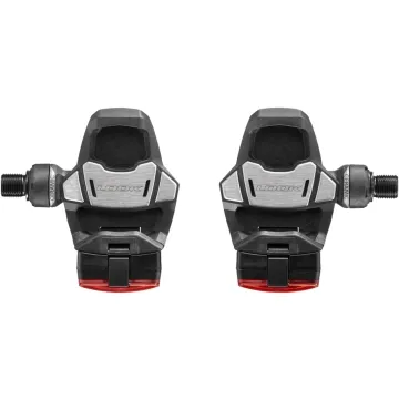 Look Keo Blade Carbon Ceramic Pedale 12 Nm Vision black | Beleuchtung ohne STVZO