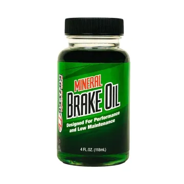 Sram Maxima | Disc Bremsflüssigkeit Mineral Öl - Flasche 118 ml