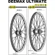 Mavic Deemax Ultimate Speiche Hinterrad 26 Zoll rechts 266 mm Restbestand