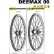 Mavic Deemax Ultimate Speiche Hinterrad 26 Zoll rechts 266 mm Restbestand
