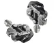 Shimano Deore XT SPD Pedale PD-M8100 incl Cleats SM-SH51