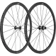 DT Swiss PR 1400 Dicut Oxic 32 RB Laufradsatz Rim-Brake 28 Zoll / 700C
