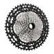 Shimano XTR Kassette CS-M9100 Micro Spline 12-fach Abstufung 10-51 Zähne