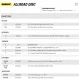 Mavic Allroad Laufradsatz Disc 6 Loch 28 Zoll / 700C