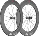 DT Swiss ARC 1100 Dicut RB 80 Laufradsatz Rim-Brake 28 Zoll / 700C