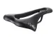 Selle Italia SLR TM Sattel Superflow S3 schwarz