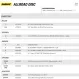 Mavic Allroad Vorderrad 28 Zoll Disc Centerlock