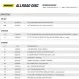 Mavic Allroad Hinterrad 28 Zoll Disc 6 Loch