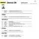 Ersatzteile Mavic Deemax DH Laufradsatz 27,5 Zoll Mod 2020