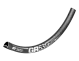 DT Swiss GR 531 DB Felge Disc Gravel 700C schwarz 24 Loch