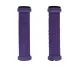 Race Face Grippler Lock On Lenkergriffe 33 mm Farbe purple
