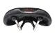 Selle Italia Flite Bonnie Ti316 Sattel L1 Breite 146mm Gestell Titan schwarz