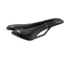Selle San Marco Aspide Dynamic Open Fit Sattel S2 Narrow schwarz Gestell Manganese