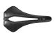 Selle Italia X-LR TM Air Cross TM Superflow Sattel L3 Breite 145mm Gestell Stahl schwarz