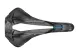 Selle Italia X-LR TM Air Cross TM Superflow Sattel L3 Breite 145mm Gestell Stahl schwarz