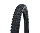 Schwalbe Hans Dampf Reifen Evo SuperTrail Speedgrip 29 Zoll x 2.60 schwarz