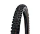 Schwalbe Hans Dampf Reifen Evo SuperTrail Soft 27,5 Zoll x 2.35 BronzeSkin