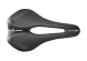 Selle Italia Novus Boost Sattel TM EVO Superflow Sattel L3 Breite 145mm Gestell Manganese schwarz