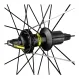 Mavic Ksyrium SL RB Laufradsatz Rim-Brake 28 Zoll / 700C