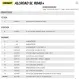 Mavic Allroad SL Road+ Laufradsatz Disc CL 27,5 Zoll / 650B