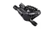 Shimano GRX 815 Di2 Gravel Gruppe 11x2-fach | EW-RS910 Disc komplett