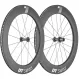 DT Swiss ARC 1400 Dicut 80 RB Laufradsatz Rim-Brake 28 Zoll / 700C