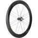 Campagnolo Bora WTO 60 DB Laufradsatz Disc CL Rotor Campagnolo N3W